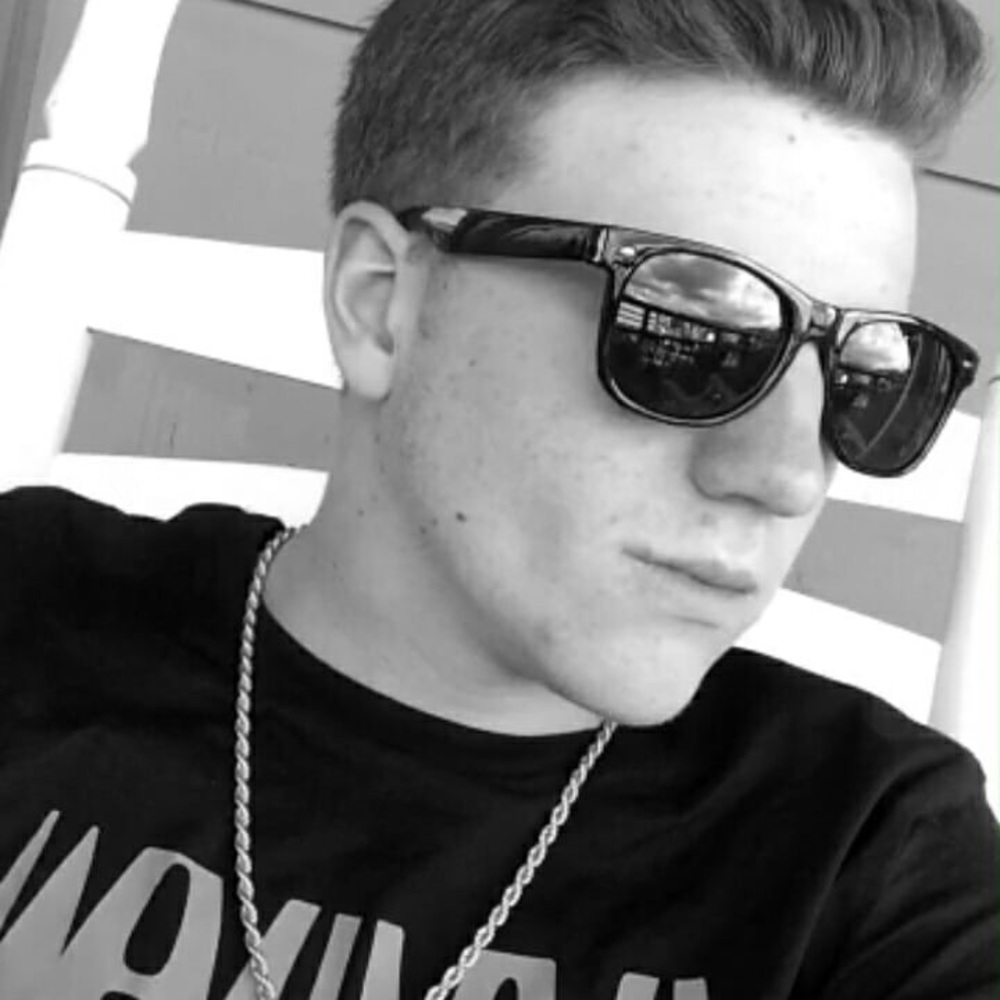 Meet your Posher, Trevor